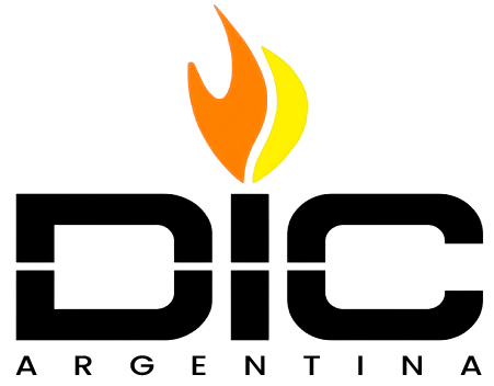 Logo DIC Argentina